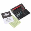 Sanwa Pocket Size Digital Multimeter with Built-In Case PM7a